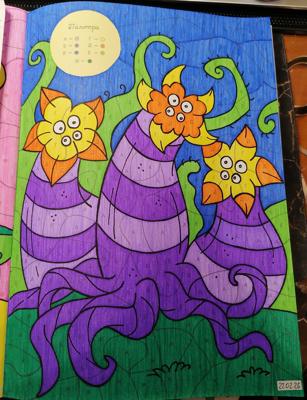 Работа от миечка