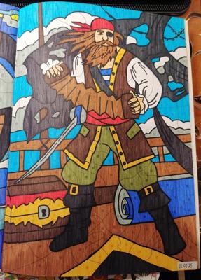 Работа от миечка