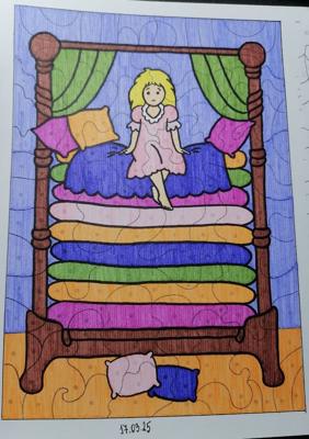 Работа от миечка