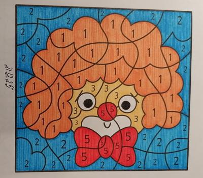 Работа от миечка