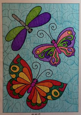 Работа от миечка