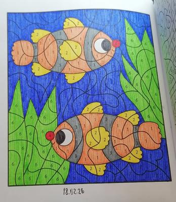 Работа от миечка