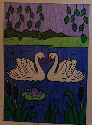 Работа от миечка