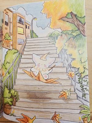 Работа от GoldenSun