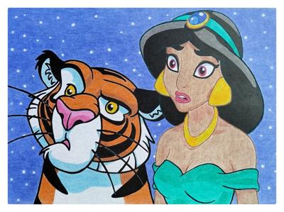 Работа от Рина