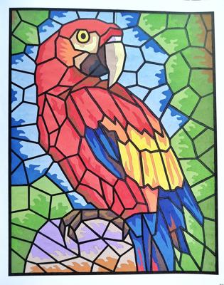 Работа от Рина