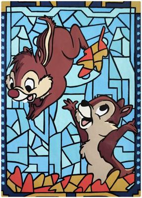 Работа от Рина