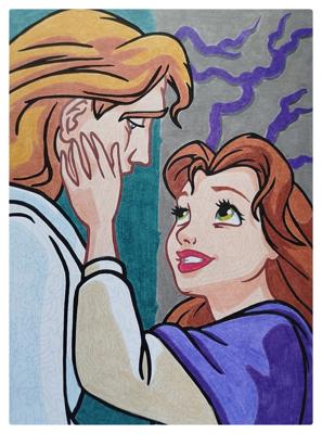 Работа от Рина