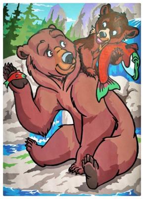 Работа от Рина