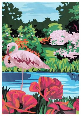 Работа от Рина