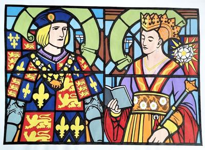 Работа от Рина