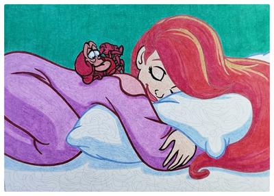 Работа от Рина