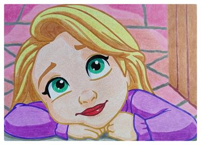 Работа от Рина