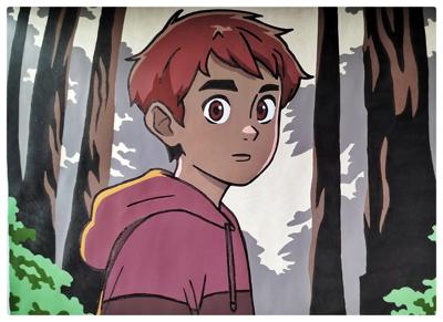 Работа от Рина