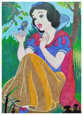 Работа от Рина