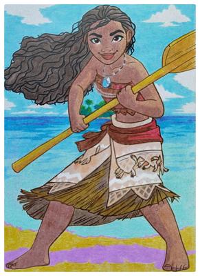 Работа от Рина