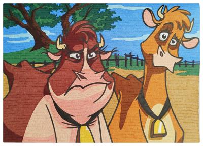 Работа от Рина