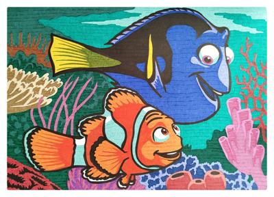 Работа от Рина