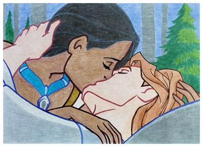 Работа от Рина