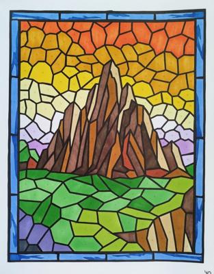 Работа от Рина