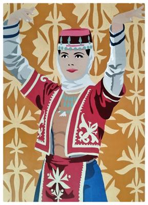 Работа от Рина