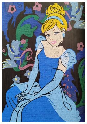 Работа от Рина