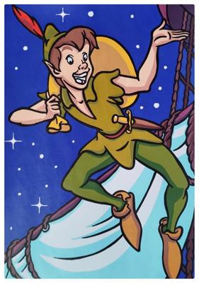 Работа от Рина