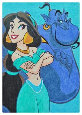 Работа от Рина