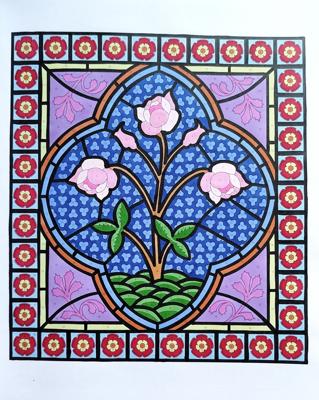 Работа от Рина