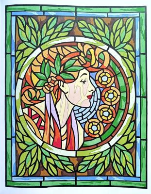 Работа от Рина