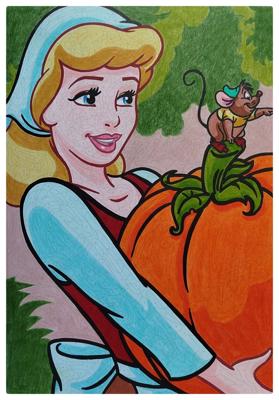 Работа от Рина