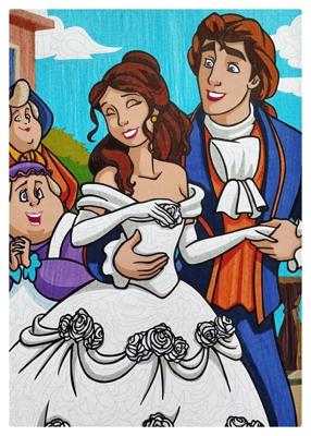 Работа от Рина