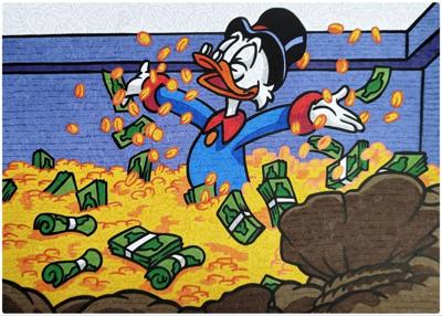 Работа от Рина