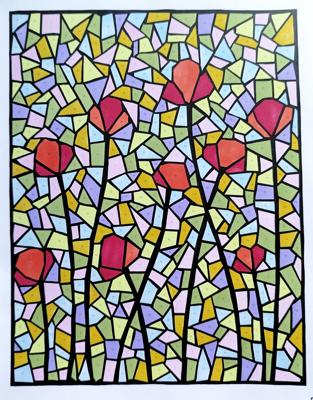 Работа от Рина