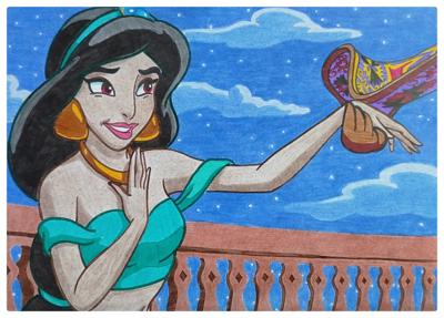 Работа от Рина