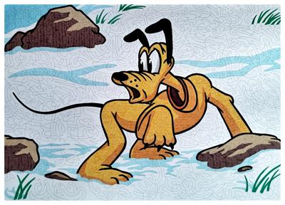 Работа от Рина