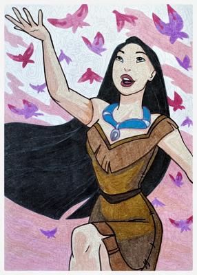 Работа от Рина