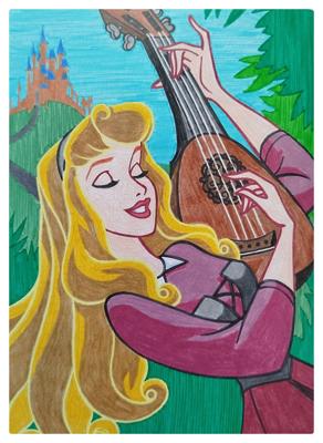 Работа от Рина