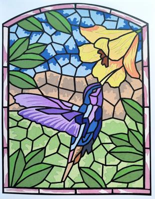 Работа от Рина