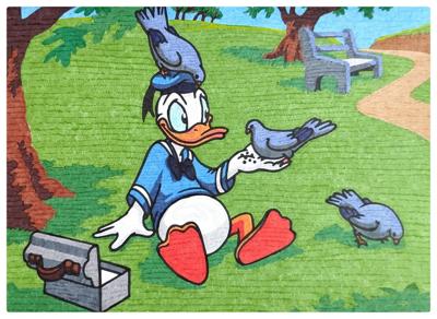 Работа от Рина