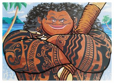 Работа от Рина