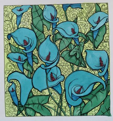 Работа от Ocean