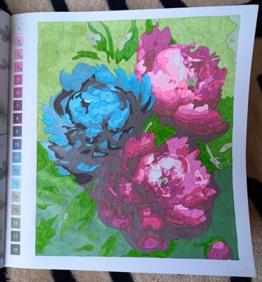 Работа от Anastasiyaaaaa