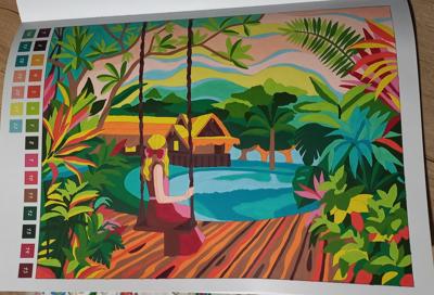 Работа от Anastasiyaaaaa