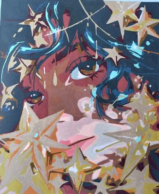 Работа от Anastasiyaaaaa