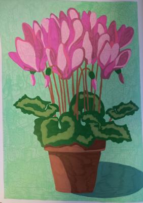 Работа от Anastasiyaaaaa