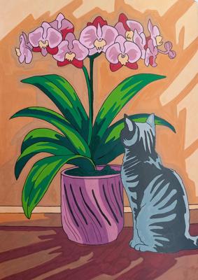 Работа от Anastasiyaaaaa