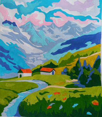 Работа от Anastasiyaaaaa