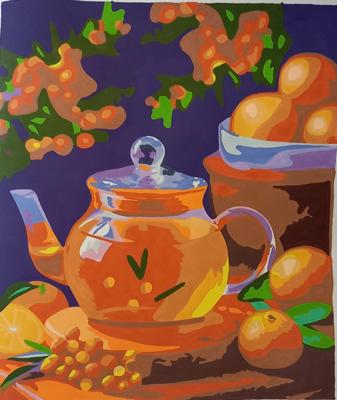 Работа от Anastasiyaaaaa