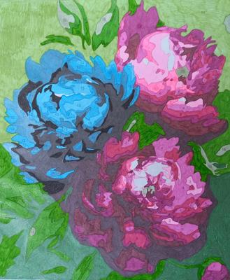 Работа от Anastasiyaaaaa